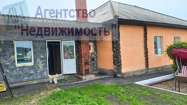 Жилой дом по ул.Пригородная г.Ленинск-Кузнецкий Жилой дом по ул.Пригородная г.Ленинск-Кузнецкий