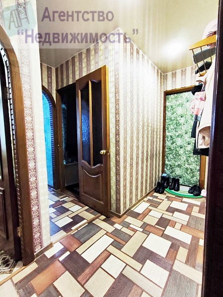 Двухкомнатная квартира по пр. Ленина, д. 63/4