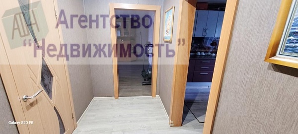 Жилой дом по ул.Подгорная, г.Ленинск-Кузнецкий