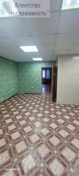 Нежилое помещение по пр.Ленина, д. 23