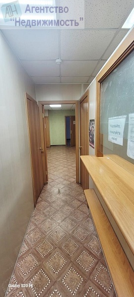 Нежилое помещение по пр.Ленина, д. 23