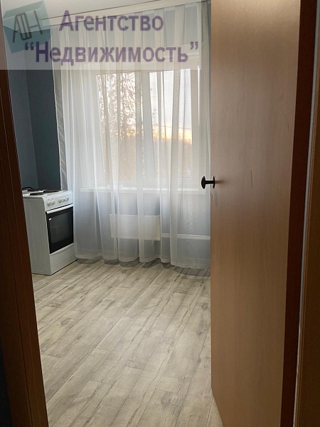 Однокомнатная квартира ул. Кузбасская, 112/1