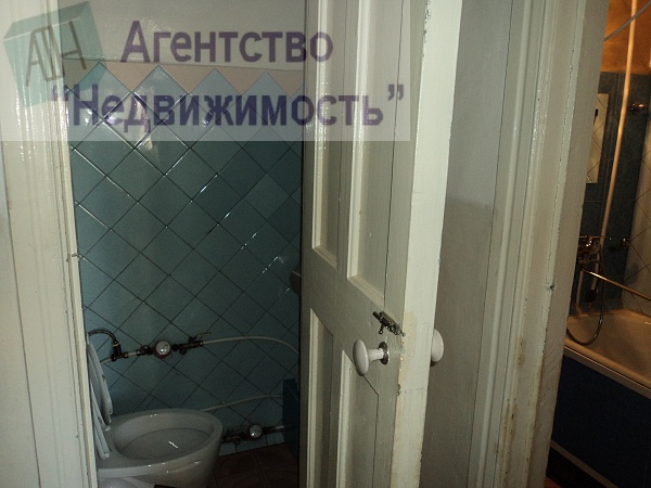 Двухкомнатная квартира по проспекту Кирова, д. 38 г.Ленинск-Кузнецкий