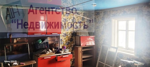 Жилой дом по ул. Черкасская (рядом пл. Мазикина)