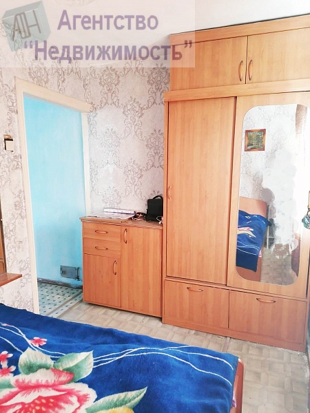 Жилой дом по ул. Красный лог г.Ленинск-Кузнецкий