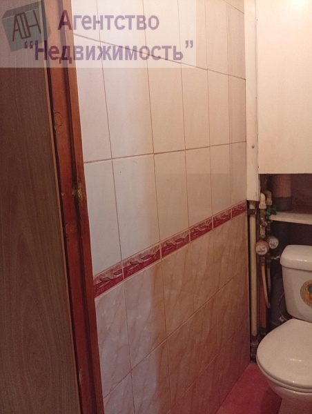 Двухкомнатная квартира по пр. Ленина, д.59/2 г.Ленинск-Кузнецкий