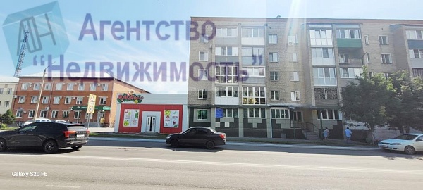 Двухкомнатная квартира по ул. Пушкина, дом 14 г.Ленинск-Кузнецкий Двухкомнатная квартира по ул. Пушкина, дом 14 г.Ленинск-Кузнецкий