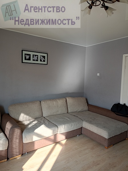 Трехкомнатная квартира в г. Ленинск-Кузнецкий, по пр. Текстильщиков,13