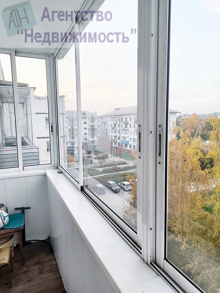 Трехкомнатная "Ленинградка" по ул. Туснолобовой Трехкомнатная "Ленинградка" по ул. Туснолобовой