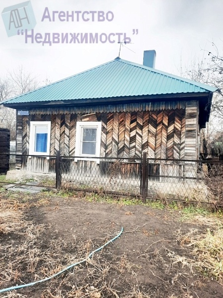 Жилой дом по ул. Ясная г. Ленинск-Кузнецкий