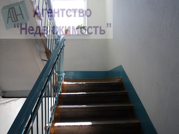 Двухкомнатная квартира по проспекту Кирова, д. 38 г.Ленинск-Кузнецкий