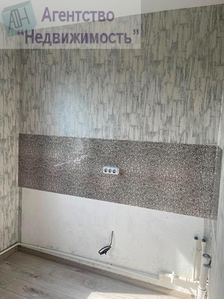 Двухкомнатная квартира в п. Демьяновка по ул. Чкалова