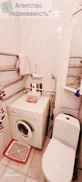 Трехкомнатная квартира по ул. Суворова, д. 14 г.Ленинск-Кузнецкий