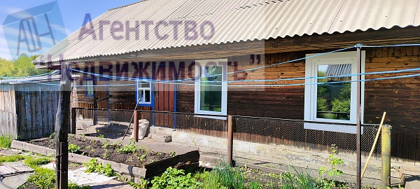 Жилой дом по улице Лунная г.Ленинск-Кузнецкий