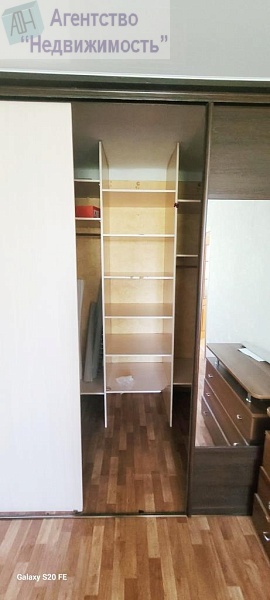 Двухкомнатная квартира по пр.Кирова, д.79 г.Ленинск-Кузнецкий