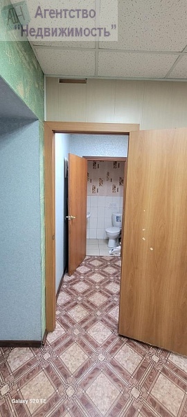 Нежилое помещение по пр.Ленина, д. 23