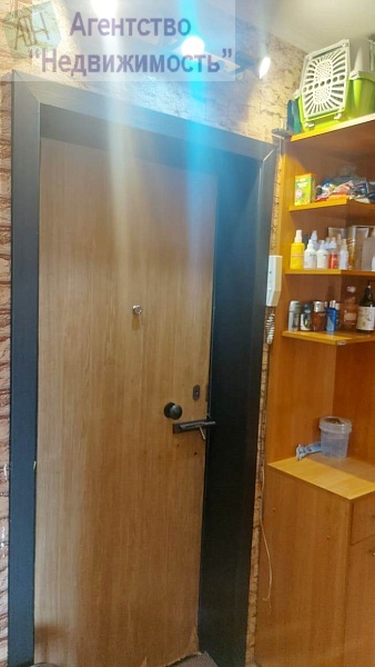 Двухкомнатная квартира по ул. Пушкина, д. 10 г. Ленинск-Кузнецкий