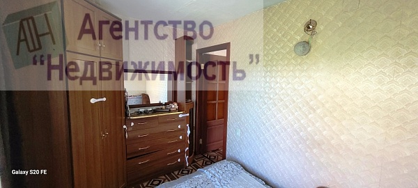 Трехкомнатная квартира по пр. Кирова, 108