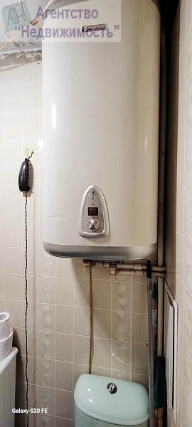 Двухкомнатная квартира по пр. Кирова, д. 100а        г. Ленинск-Кузнецкий