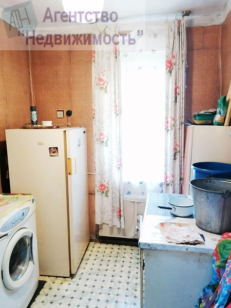 Жилой дом по ул. Красный лог г.Ленинск-Кузнецкий