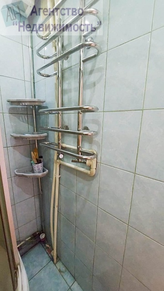 Двухкомнатная квартира по ул. Пушкина, д. 10 г. Ленинск-Кузнецкий