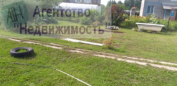 Дом в селе Хмелево Ленинск-Кузнецкий район