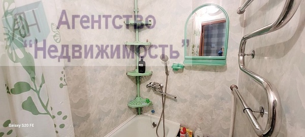 Двухкомнатная квартира по проспекту Кирова, д. 60 город Ленинск-Кузнецкий