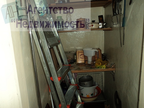 Двухкомнатная квартира по проспекту Кирова, д. 38 г.Ленинск-Кузнецкий