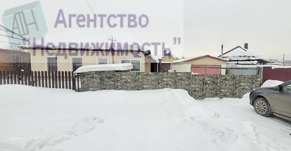 Жилой дом по ул. Черкасская (рядом пл. Мазикина)