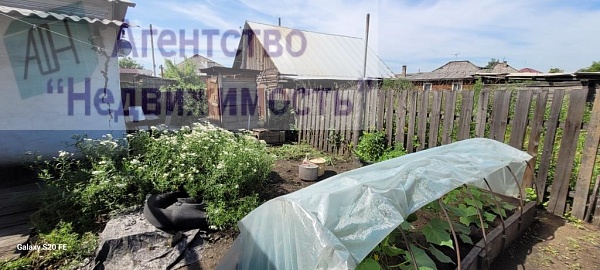 Трехкомнатная квартира по ул.Коммунистическая, д. 34а