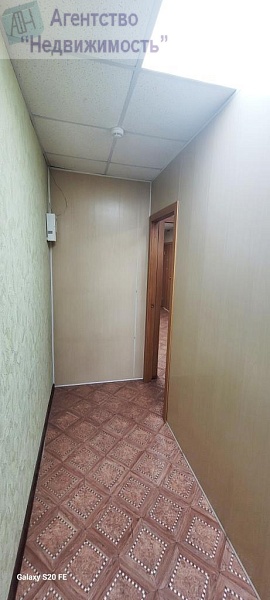 Нежилое помещение по пр.Ленина, д. 23