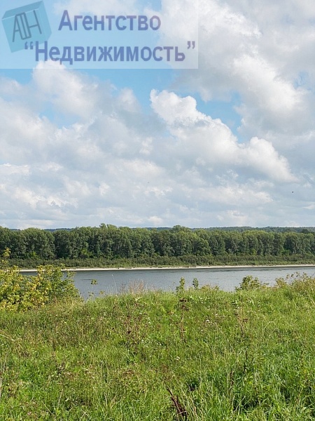 Жилой дом в пгт Крапивино
