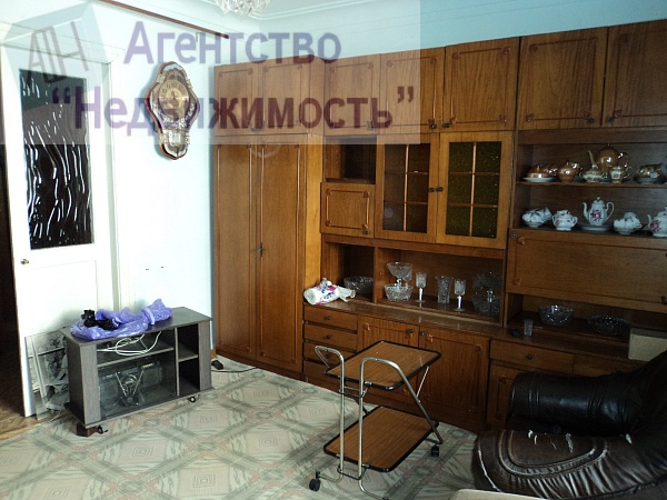 Двухкомнатная квартира по проспекту Кирова, д. 38 г.Ленинск-Кузнецкий