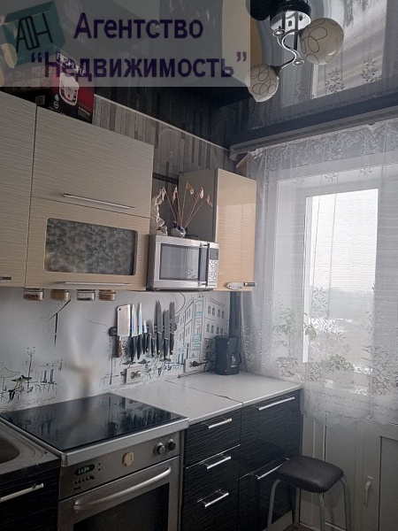 Двухкомнатная квартира по ул. Розы. Люксембург, д. 41