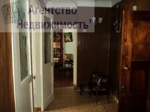 Двухкомнатная квартира по проспекту Кирова, д. 38 г.Ленинск-Кузнецкий