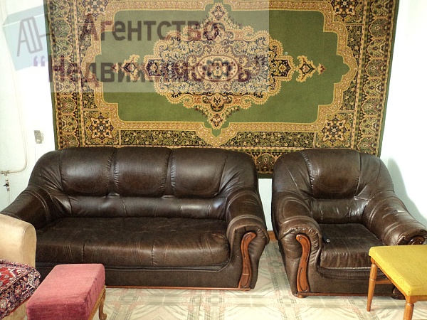 Двухкомнатная квартира по проспекту Кирова, д. 38 г.Ленинск-Кузнецкий