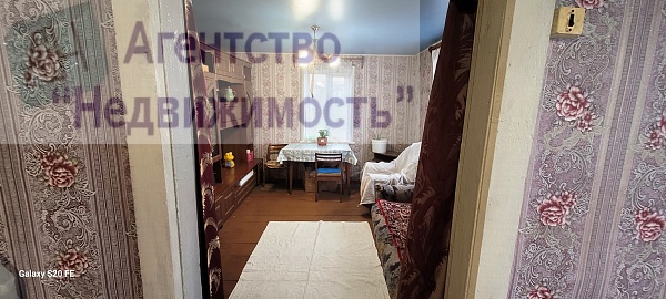 Жилой дом по ул.Народная г.Ленинск-Кузнецкий