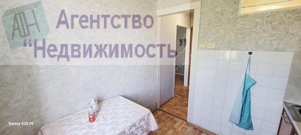 Двухкомнатная квартира по пр.Кирова, д.79 г.Ленинск-Кузнецкий