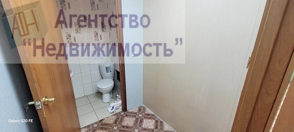 Нежилое помещение по пр.Ленина, д. 23