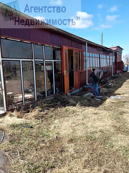 Жилой дом в деревне Торопово Ленинск-Кузнецкий район