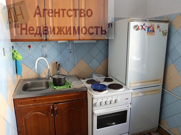 Двухкомнатная квартира по проспекту Кирова, д. 38 г.Ленинск-Кузнецкий