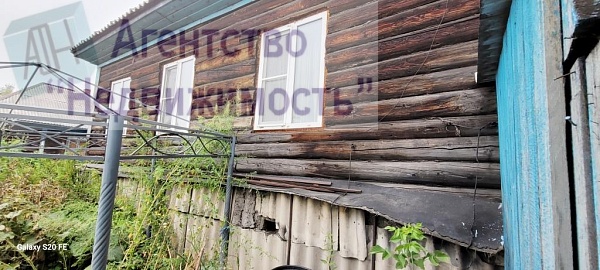 Жилой дом по ул.Подгорная, г.Ленинск-Кузнецкий