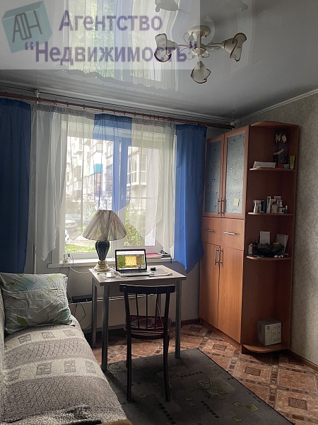 Трехкомнатная квартира по ул. Туснолобовой, 29