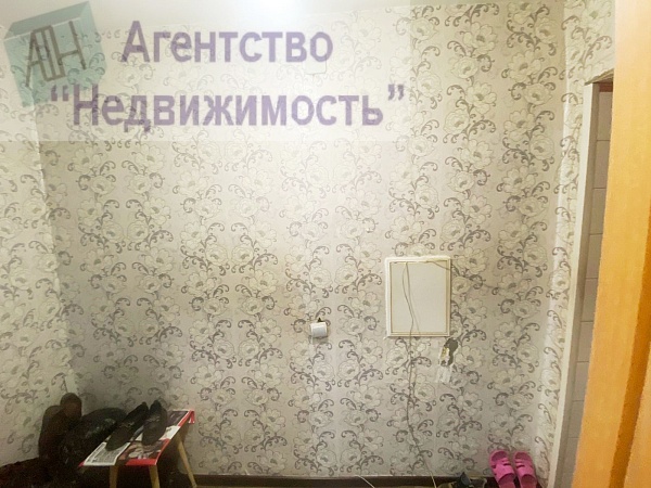 Однокомнатная квартира по ул. Космонавтов г. Полысаево Однокомнатная квартира по ул. Космонавтов г. Полысаево