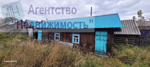 Жилой дом по ул.Народная г.Ленинск-Кузнецкий