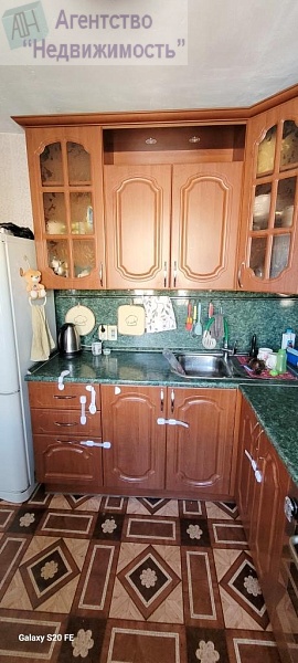 Трехкомнатная квартира по пр. Кирова, 108