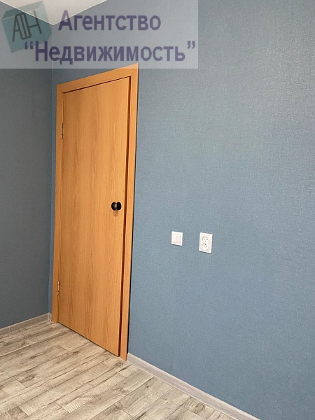 Однокомнатная квартира ул. Кузбасская, 112/1