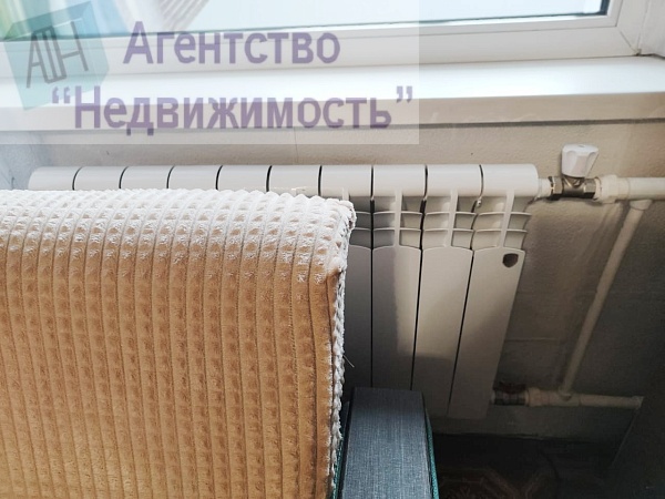 Двухкомнатная квартира по пр. Ленина, д. 63/4