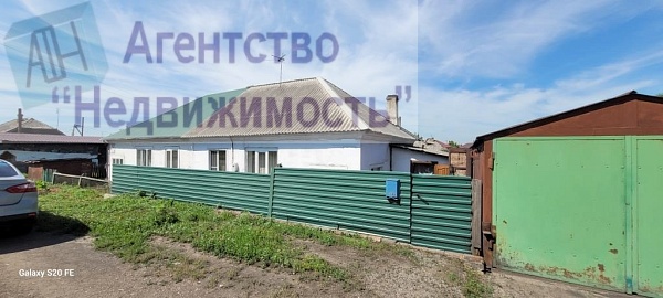 Трехкомнатная квартира по ул.Коммунистическая, д. 34а