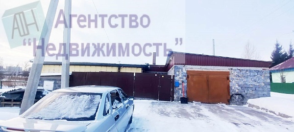 Жилой дом по ул.Пригородная г.Ленинск-Кузнецкий